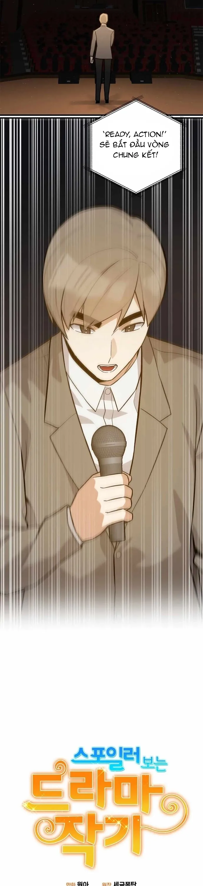 Biên Kịch Gian Lận - Chương 83 - Trang 8