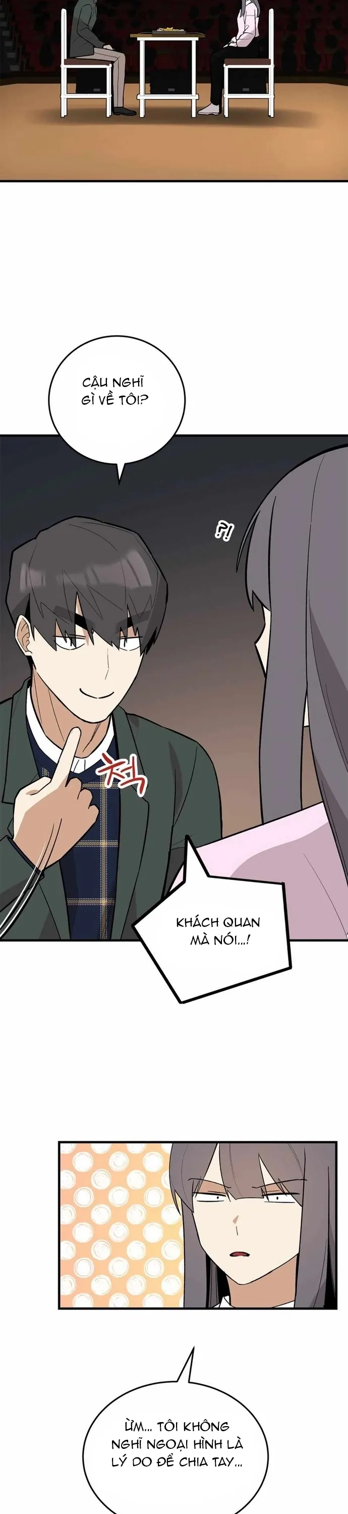 Biên Kịch Gian Lận - Chương 83 - Trang 18