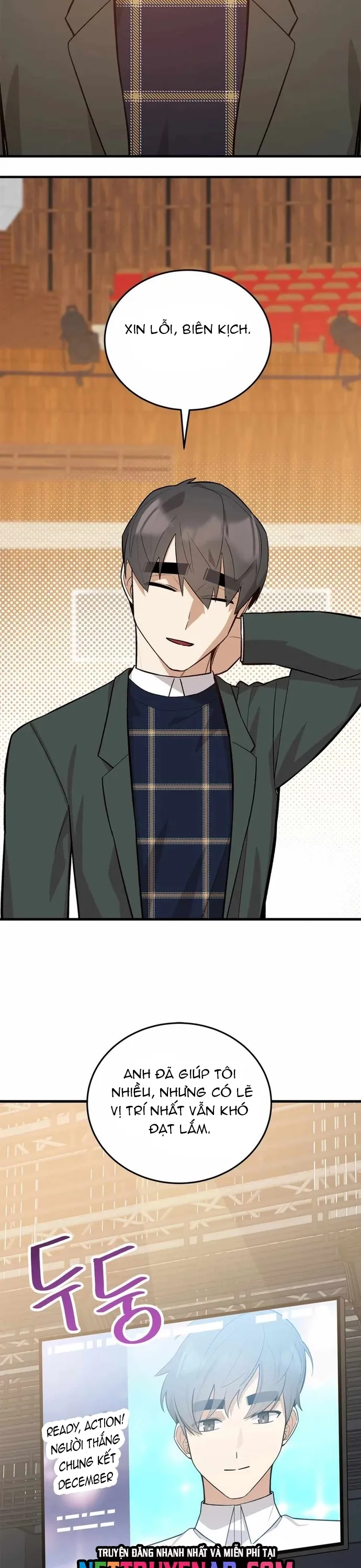 Biên Kịch Gian Lận - Chương 83 - Trang 25
