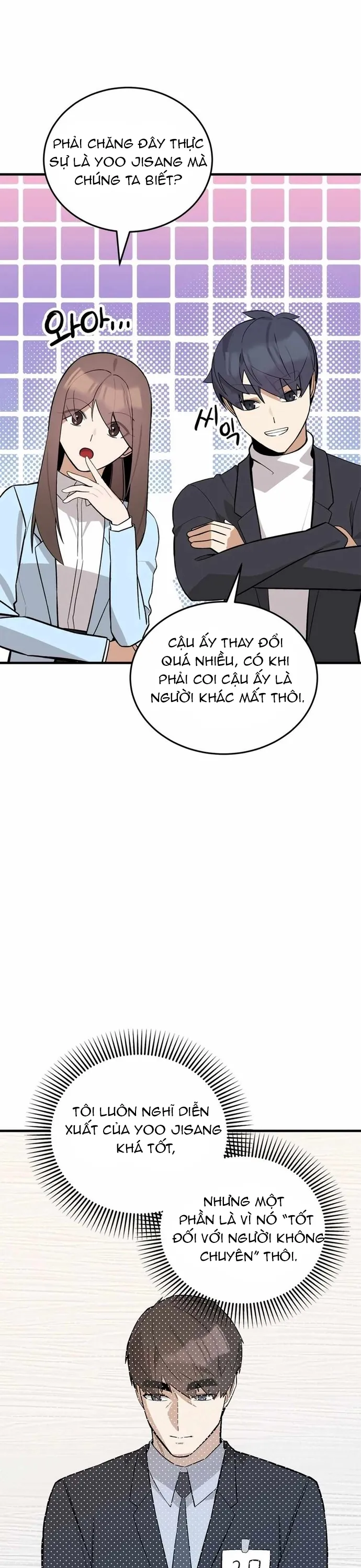 Biên Kịch Gian Lận - Chương 83 - Trang 20