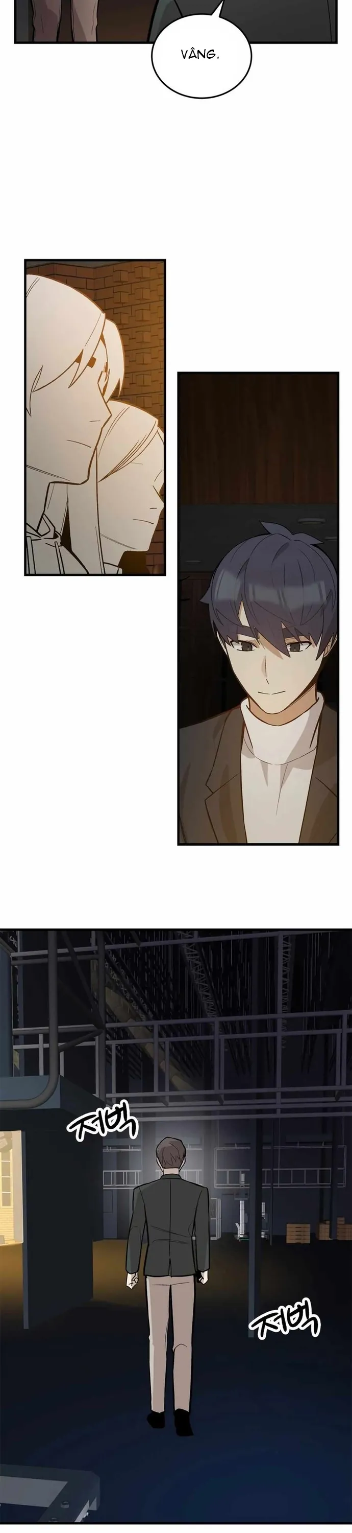 Biên Kịch Gian Lận - Chương 83 - Trang 10