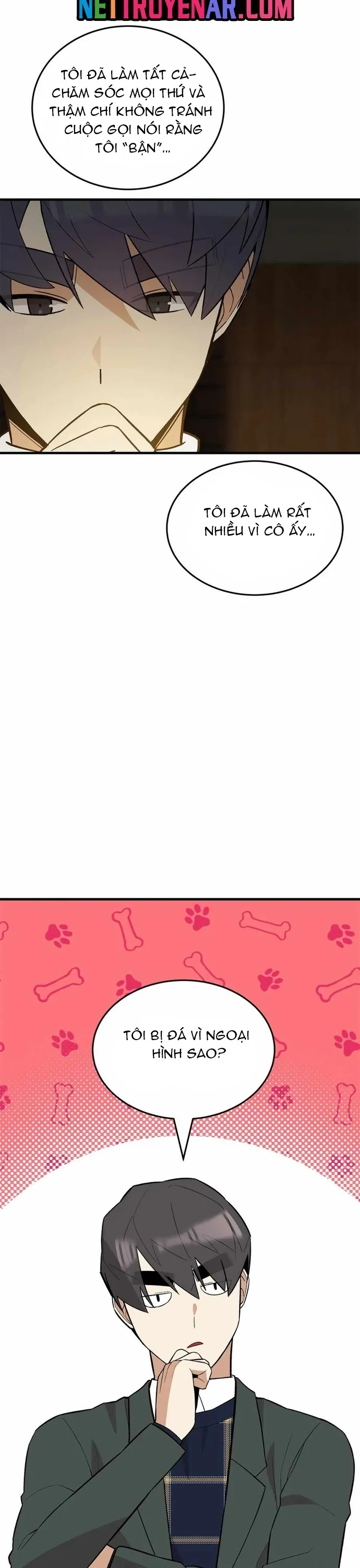 Biên Kịch Gian Lận - Chương 83 - Trang 16