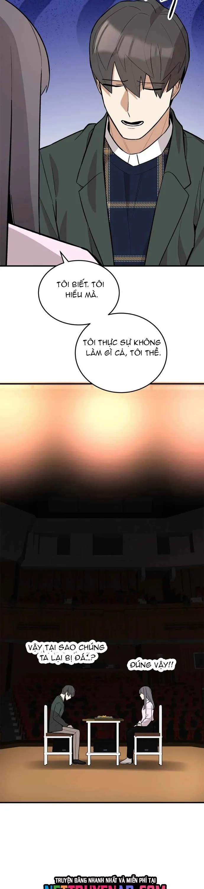 Biên Kịch Gian Lận - Chương 83 - Trang 15