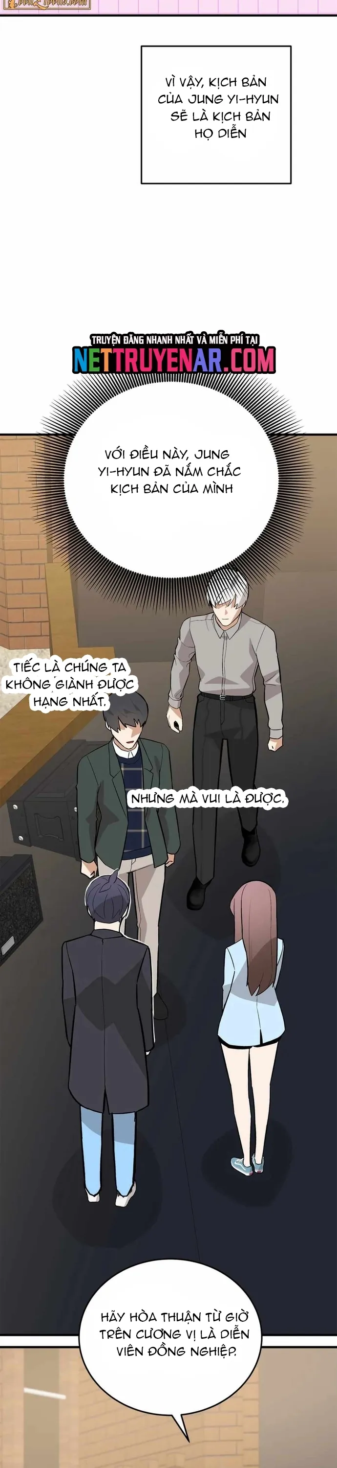 Biên Kịch Gian Lận - Chương 83 - Trang 29