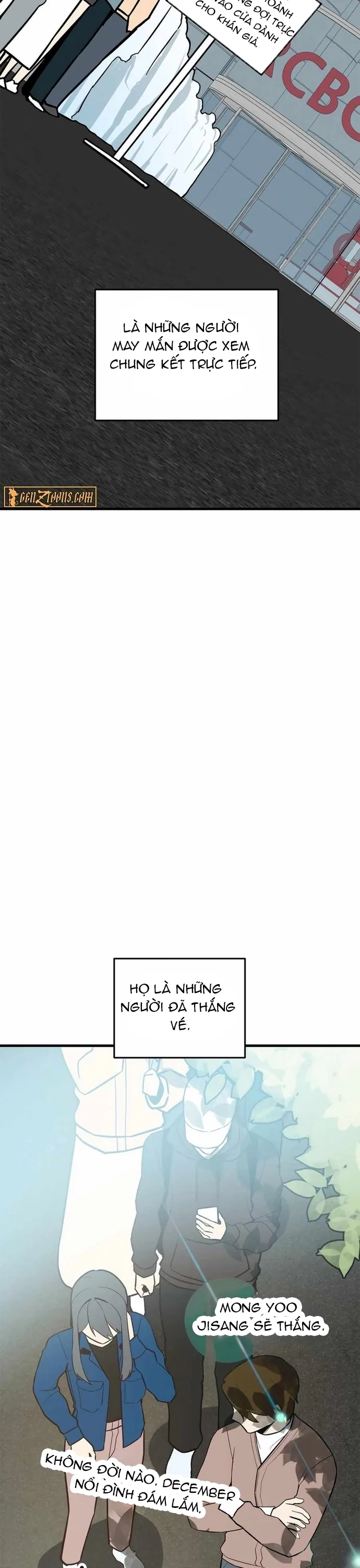 Biên Kịch Gian Lận - Chương 83 - Trang 4