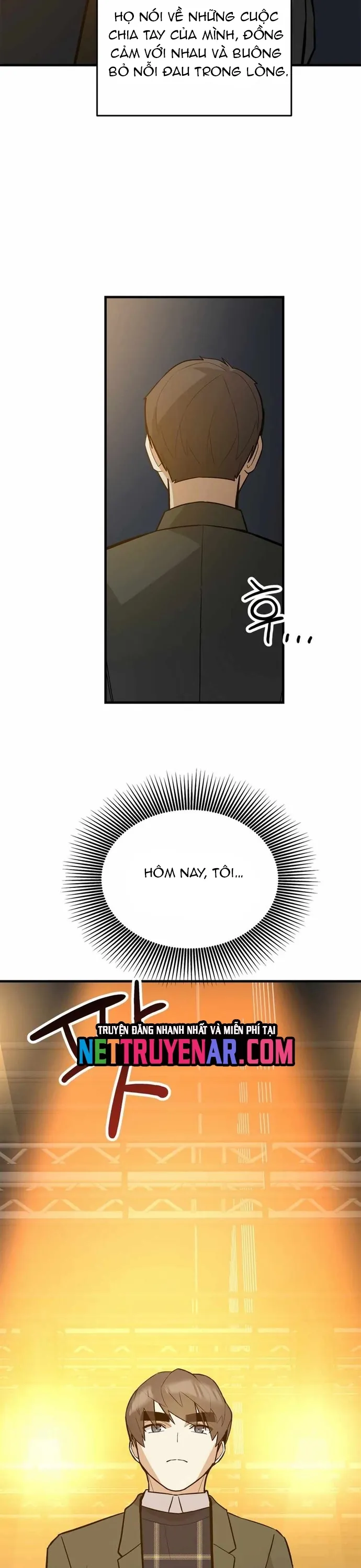 Biên Kịch Gian Lận - Chương 83 - Trang 12