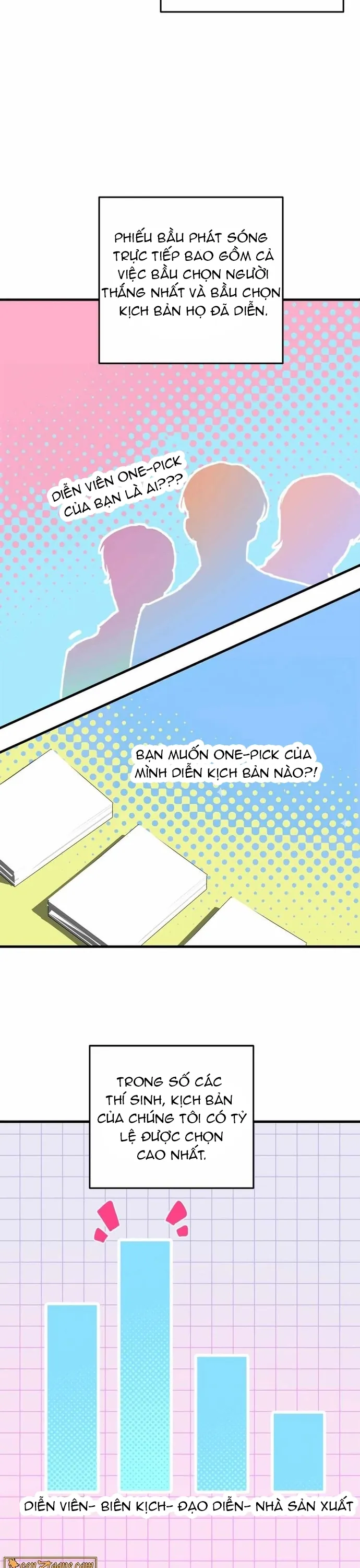 Biên Kịch Gian Lận - Chương 83 - Trang 28