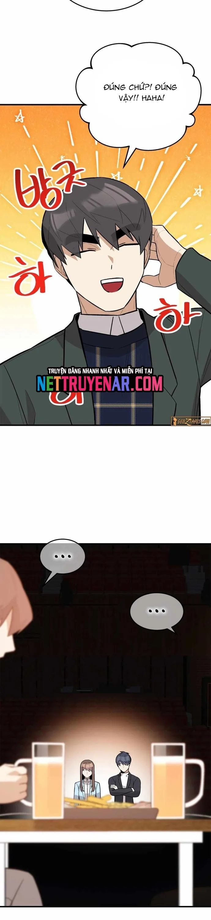 Biên Kịch Gian Lận - Chương 83 - Trang 19