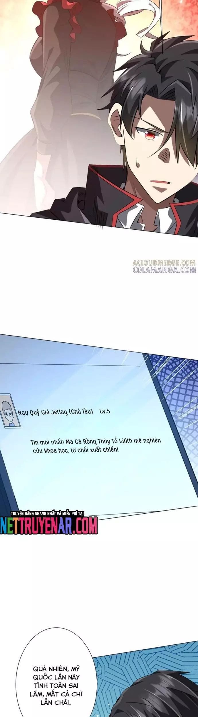 Bắt Đầu Với Trăm Vạn Minh Tệ - Chương 263 - Trang 17