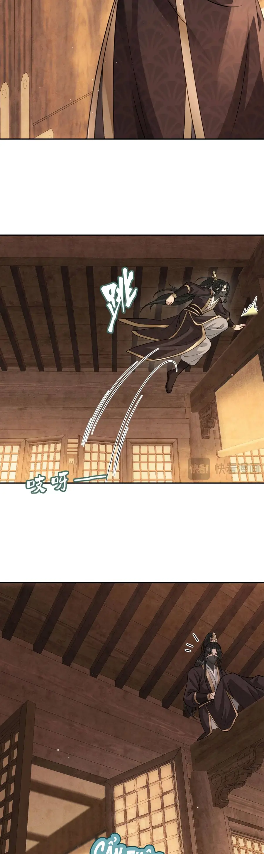 Thà Lấy Bài Vị Còn Hơn Làm Thiếp - Chương 13 - Trang 18