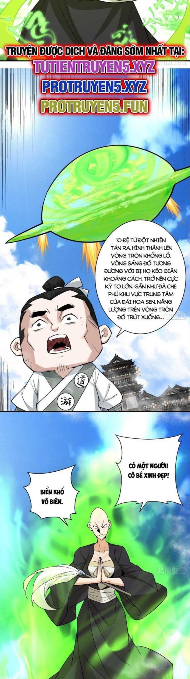 Hắc Ám Kiếm Sĩ Hồi Quy - Chương 239 - Trang 12