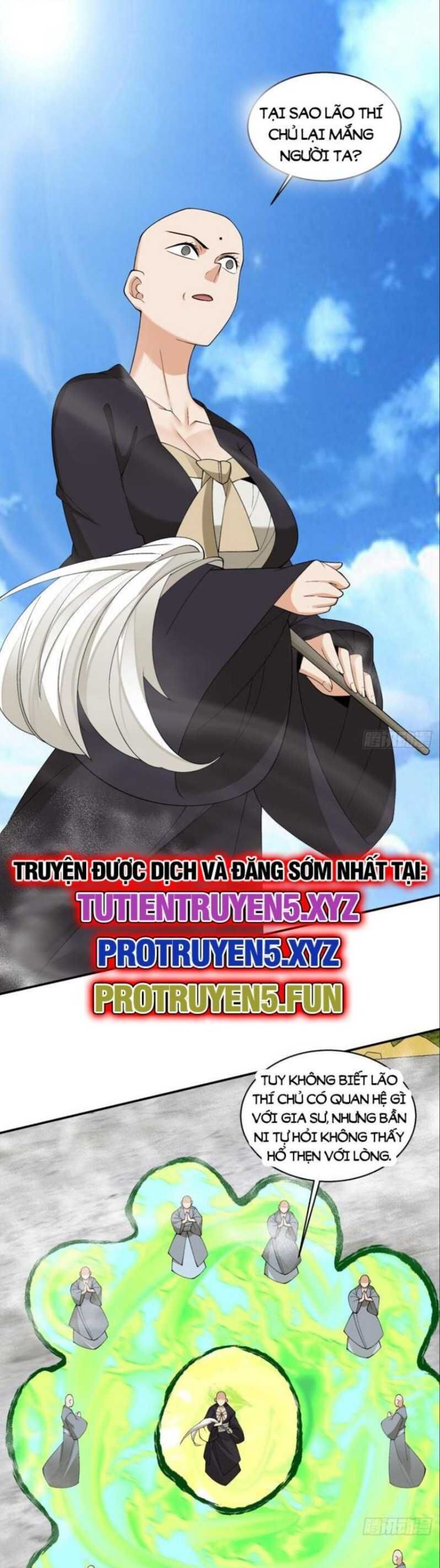 Hắc Ám Kiếm Sĩ Hồi Quy - Chương 239 - Trang 3