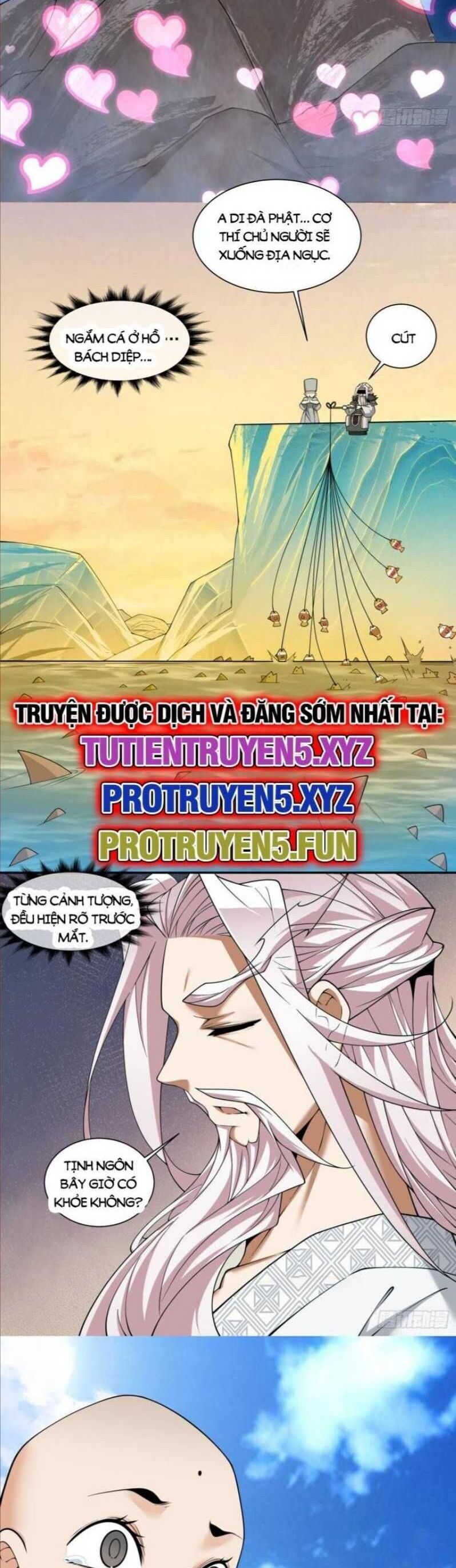 Hắc Ám Kiếm Sĩ Hồi Quy - Chương 239 - Trang 23