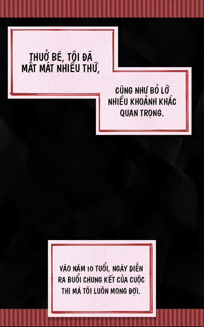 Ghost Hammer (Pre-Serialization) - Chương 3 - Trang 3