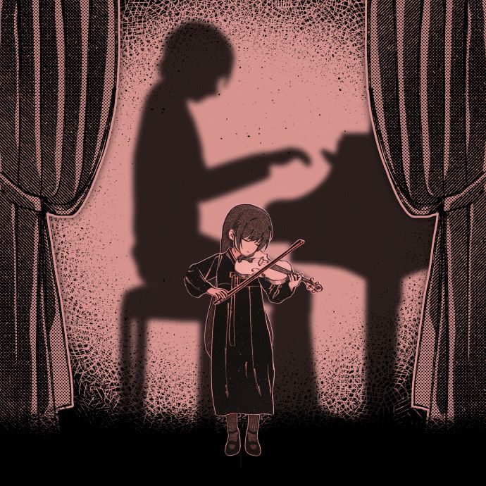 Ghost Hammer (Pre-Serialization) - Chương 3 - Trang 21