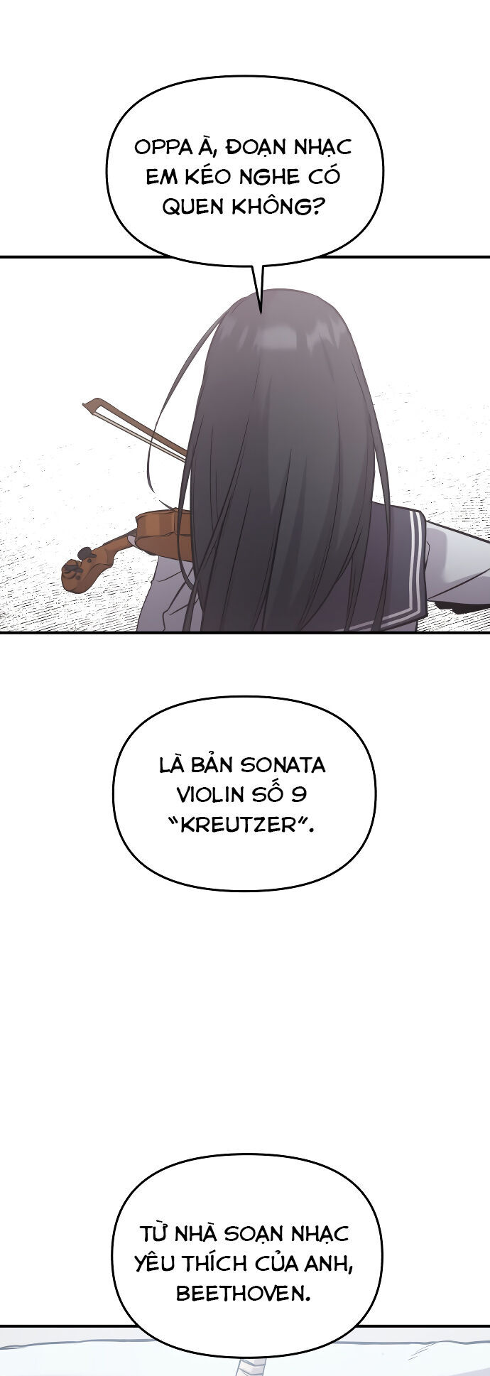 Ghost Hammer (Pre-Serialization) - Chương 3 - Trang 27