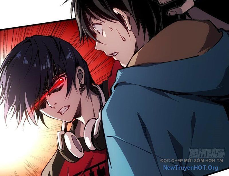 Đô Thị Tương Lai Đã Thức Tỉnh Khí Vận Hoàn Mỹ - Chương 1 - Trang 14