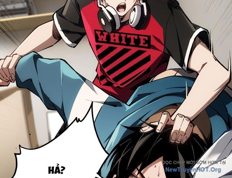 Đô Thị Tương Lai Đã Thức Tỉnh Khí Vận Hoàn Mỹ - Chương 1 - Trang 17