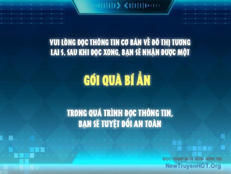 Đô Thị Tương Lai Đã Thức Tỉnh Khí Vận Hoàn Mỹ - Chương 1 - Trang 106