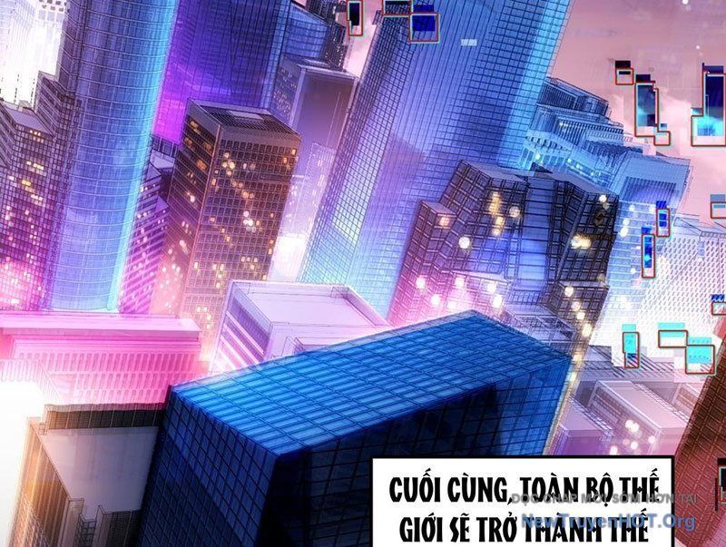 Đô Thị Tương Lai Đã Thức Tỉnh Khí Vận Hoàn Mỹ - Chương 1 - Trang 104