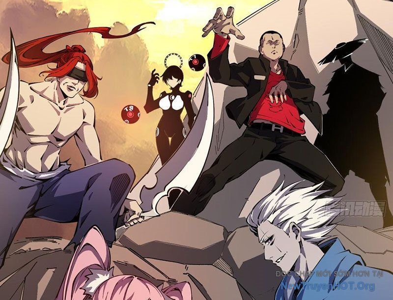 Đô Thị Tương Lai Đã Thức Tỉnh Khí Vận Hoàn Mỹ - Chương 1 - Trang 129