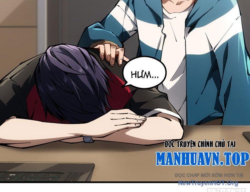 Đô Thị Tương Lai Đã Thức Tỉnh Khí Vận Hoàn Mỹ - Chương 1 - Trang 12