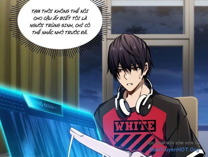 Đô Thị Tương Lai Đã Thức Tỉnh Khí Vận Hoàn Mỹ - Chương 1 - Trang 110