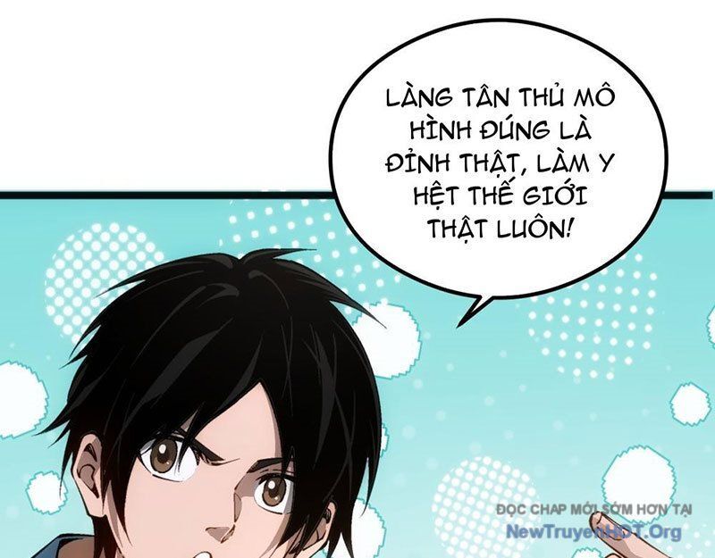 Đô Thị Tương Lai Đã Thức Tỉnh Khí Vận Hoàn Mỹ - Chương 1 - Trang 176