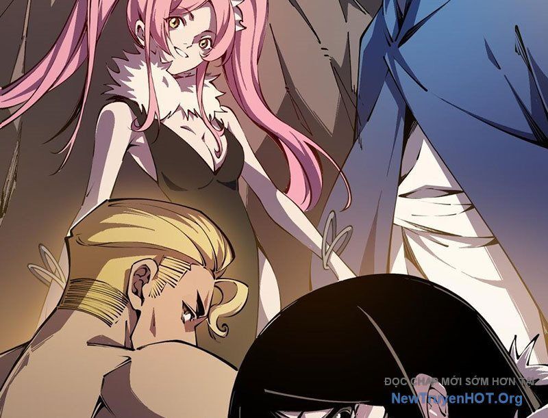 Đô Thị Tương Lai Đã Thức Tỉnh Khí Vận Hoàn Mỹ - Chương 1 - Trang 130