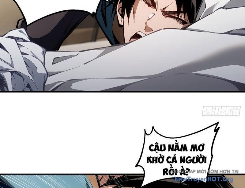 Đô Thị Tương Lai Đã Thức Tỉnh Khí Vận Hoàn Mỹ - Chương 1 - Trang 18