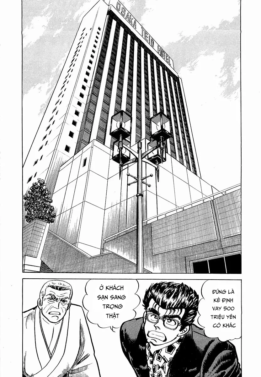 Minami No Teiou - Chương 12 - Trang 2