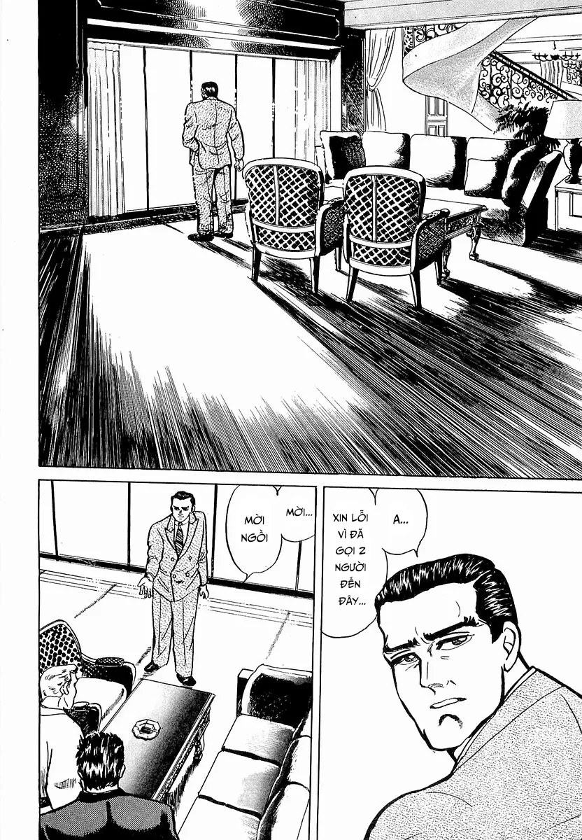 Minami No Teiou - Chương 12 - Trang 4