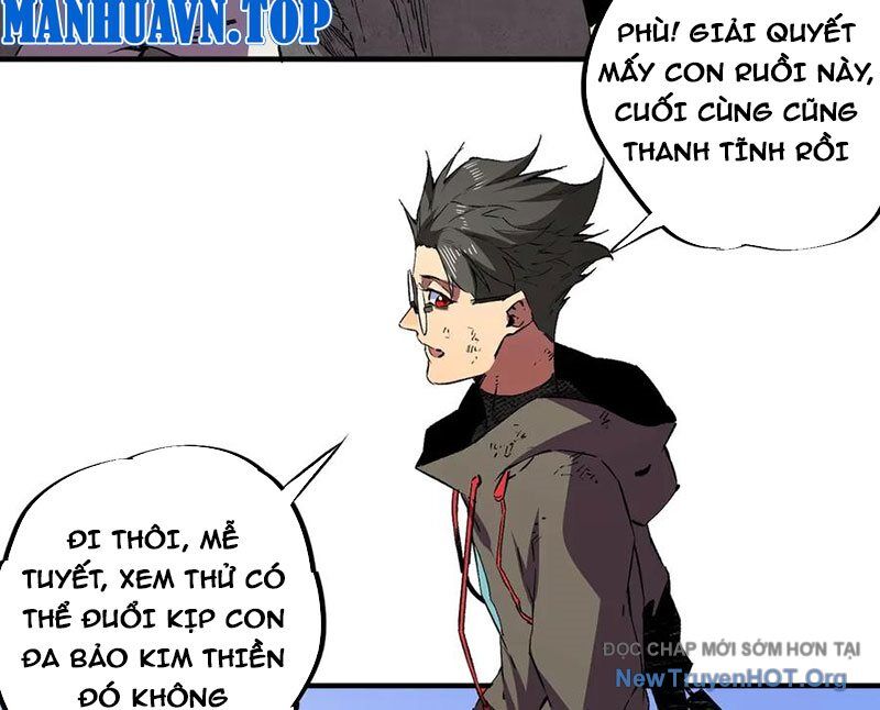 Cấm Chú Sư Mạnh Nhất Lịch Sử - Chương 26 - Trang 59