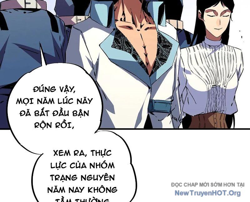 Cấm Chú Sư Mạnh Nhất Lịch Sử - Chương 26 - Trang 66