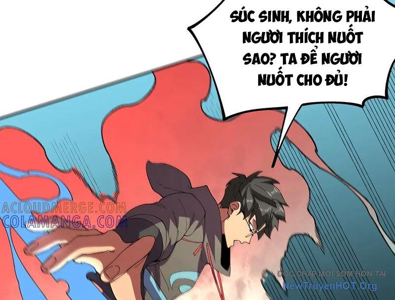 Cấm Chú Sư Mạnh Nhất Lịch Sử - Chương 26 - Trang 133
