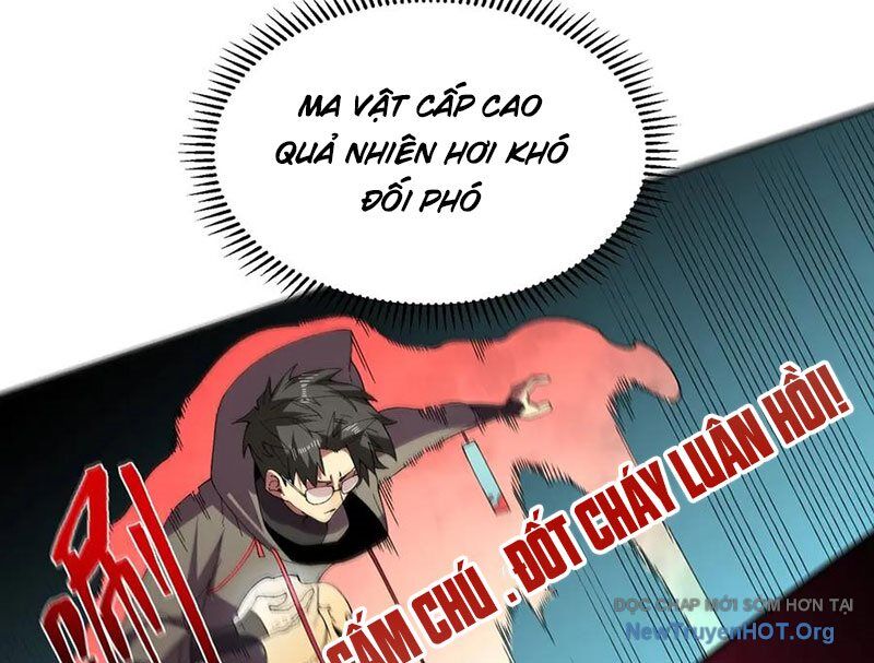Cấm Chú Sư Mạnh Nhất Lịch Sử - Chương 26 - Trang 131