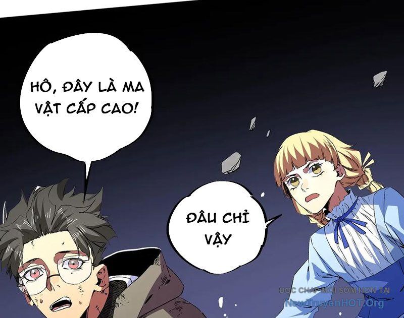Cấm Chú Sư Mạnh Nhất Lịch Sử - Chương 26 - Trang 96