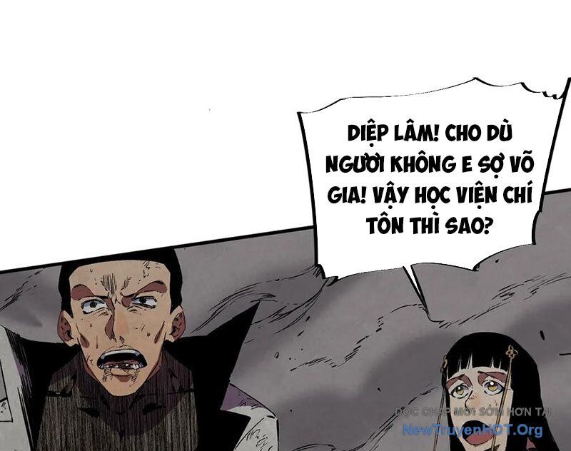 Cấm Chú Sư Mạnh Nhất Lịch Sử - Chương 26 - Trang 36
