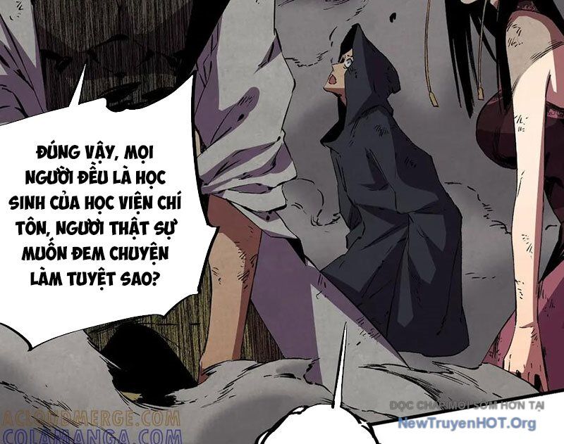 Cấm Chú Sư Mạnh Nhất Lịch Sử - Chương 26 - Trang 37