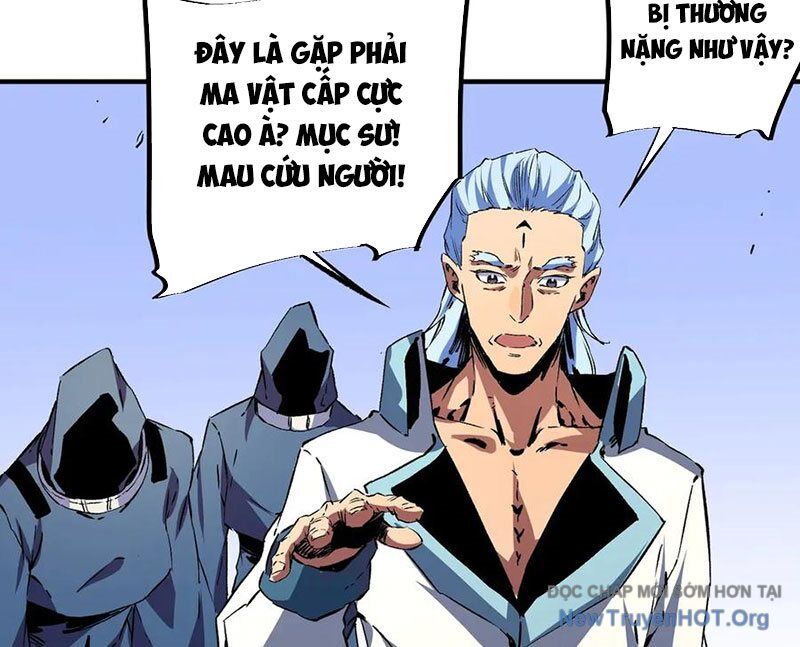 Cấm Chú Sư Mạnh Nhất Lịch Sử - Chương 26 - Trang 70