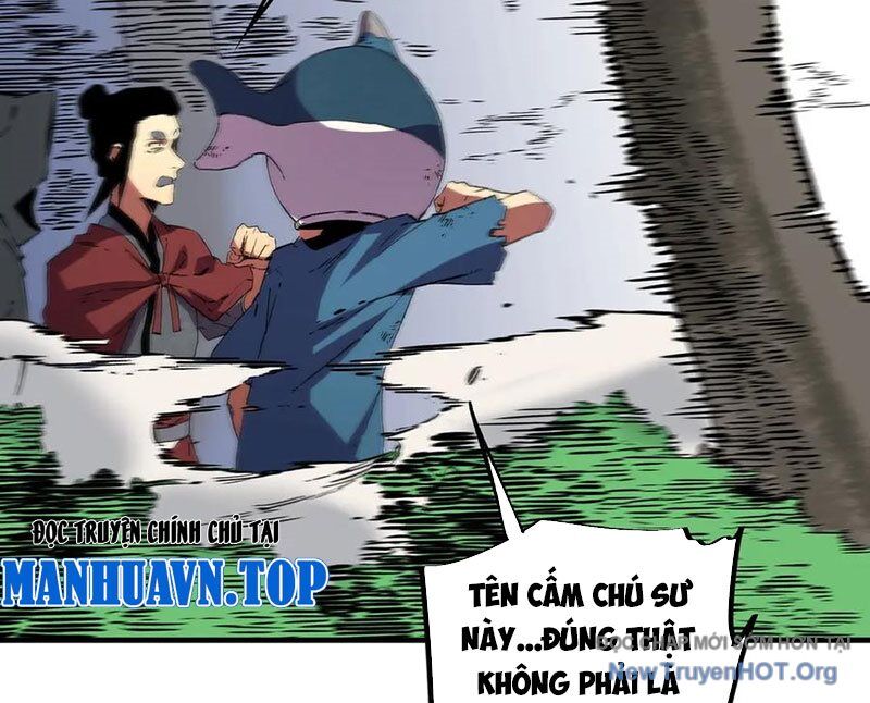 Cấm Chú Sư Mạnh Nhất Lịch Sử - Chương 26 - Trang 47