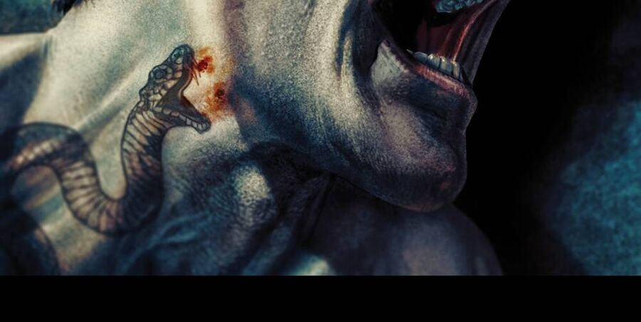 Bia Mộ Vực Thẳm - Chương 8 - Trang 4