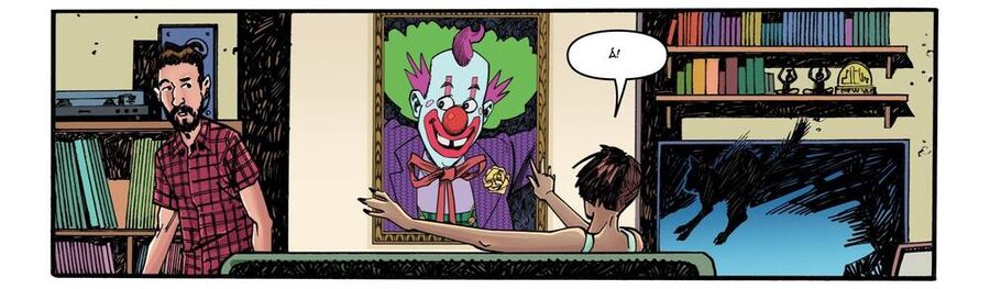 Bia Mộ Vực Thẳm - Chương 8 - Trang 33