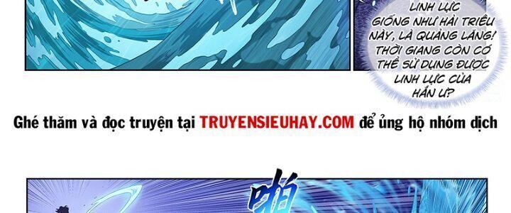 Tàng Phong - Chương 85 - Trang 13