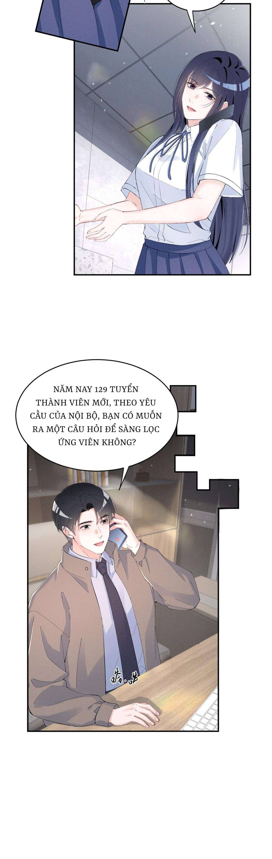 Phu Nhân, Thân Phận Của Người Lộ Rồi - Chương 52 - Trang 24