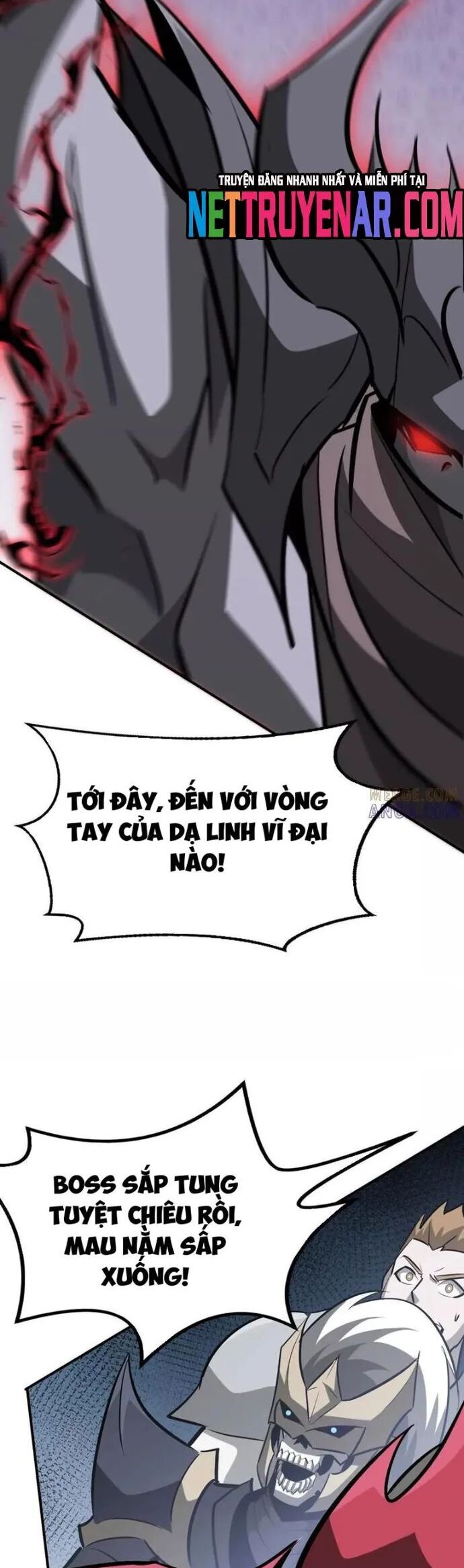 Võng Du Thiên Hạ Vô Song Chương 109 Ảnh 48
