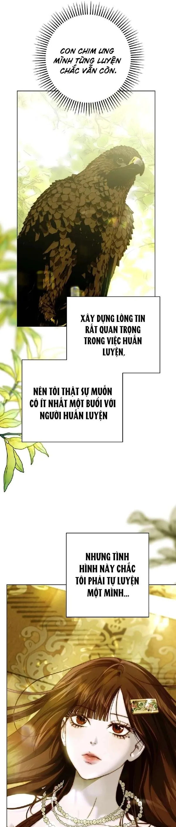 Những Mảnh Vỡ Của Giấc Mộng Thủy Tinh - Chương 23 - Trang 14