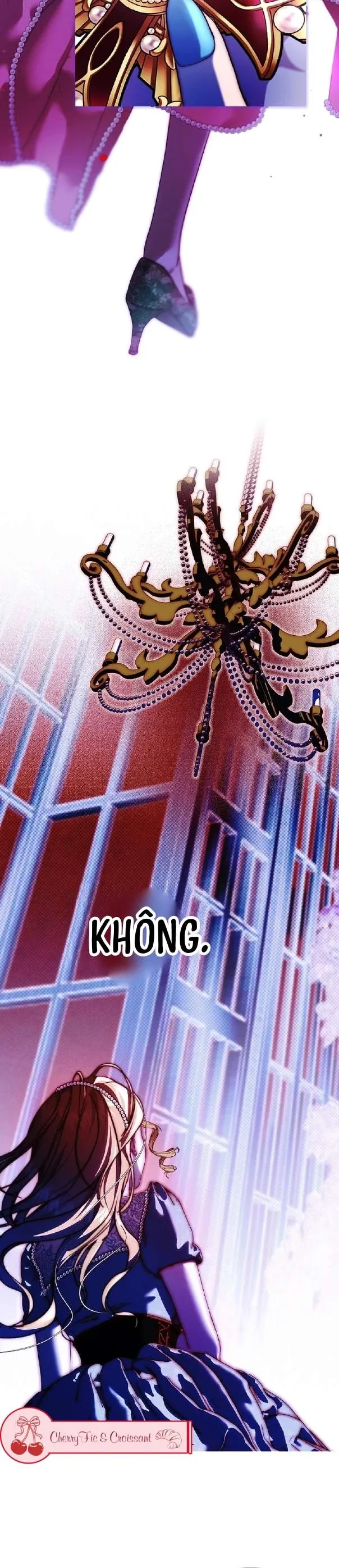 Những Mảnh Vỡ Của Giấc Mộng Thủy Tinh - Chương 23 - Trang 28