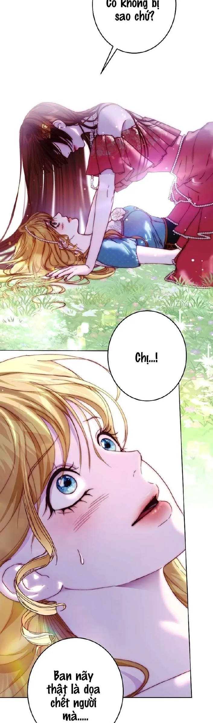 Những Mảnh Vỡ Của Giấc Mộng Thủy Tinh - Chương 23 - Trang 34