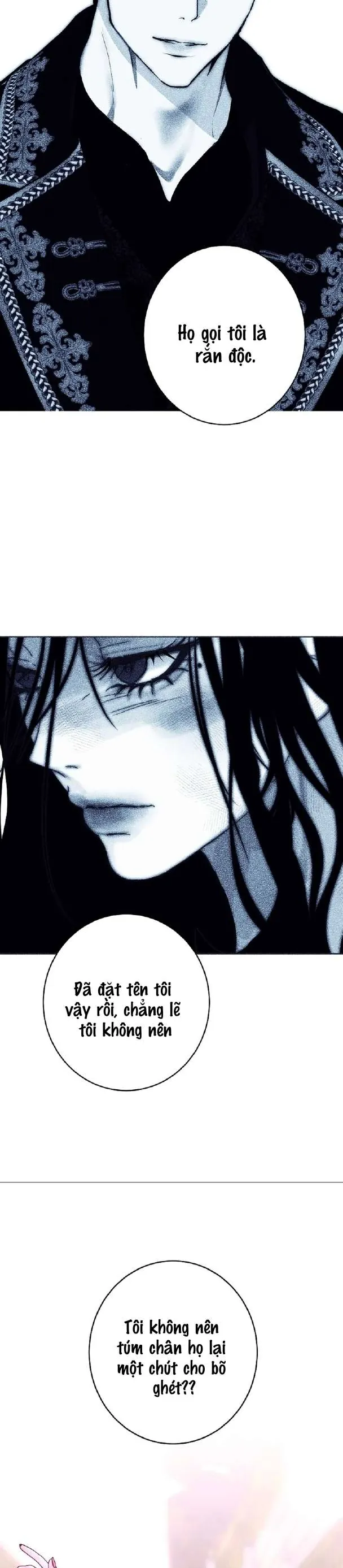 Những Mảnh Vỡ Của Giấc Mộng Thủy Tinh - Chương 23 - Trang 11